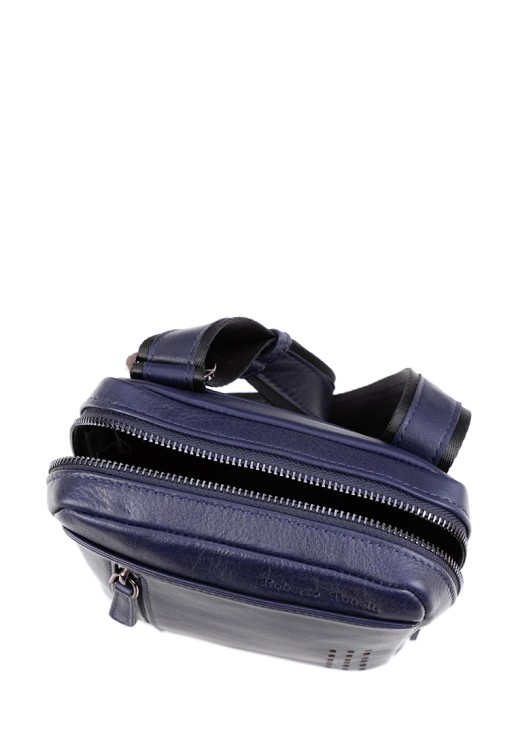 Сумка Roberto Tonelli RT0173-49 синяя