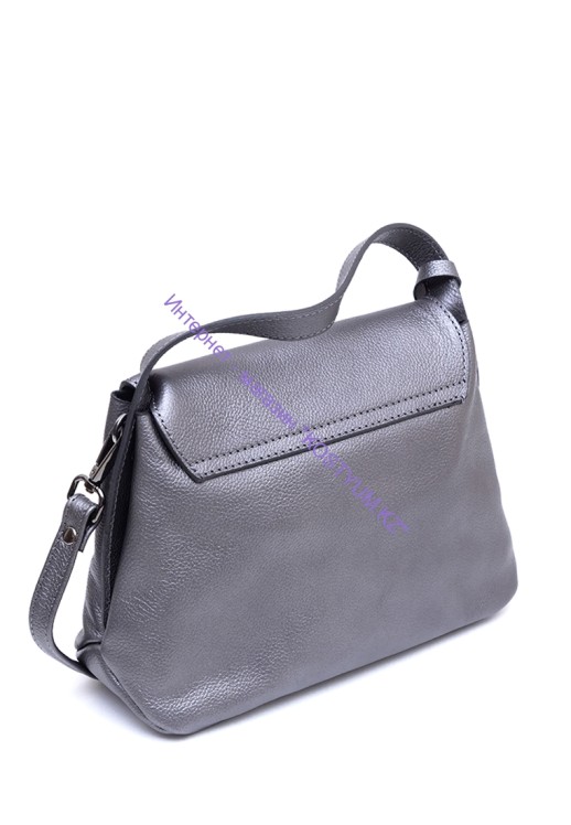 Сумка Tony Bellucci 059-5 серая