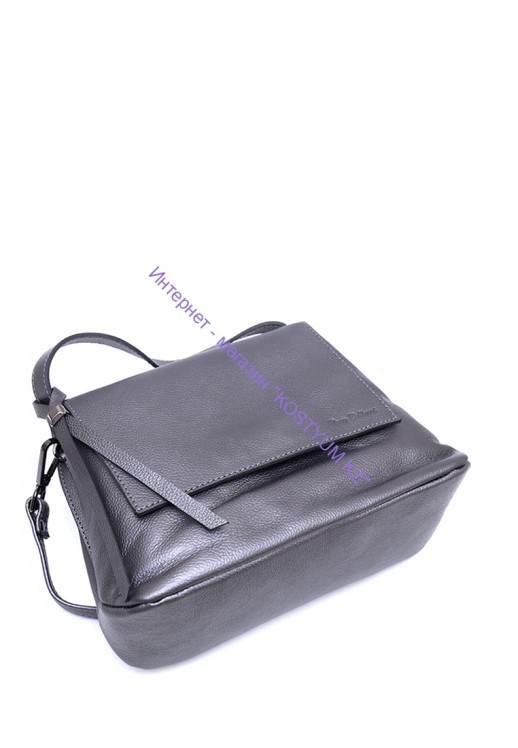 Сумка Tony Bellucci 059-5 серая