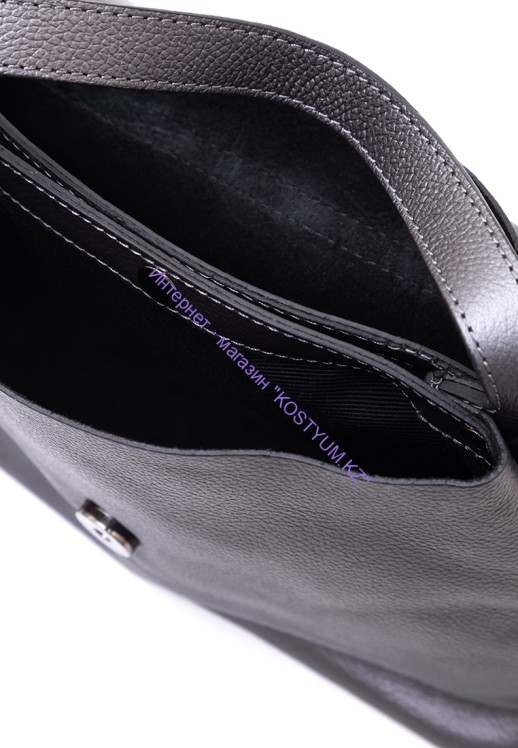 Сумка Tony Bellucci 059-5 серая