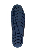 Мокасины Etor 10349N синие