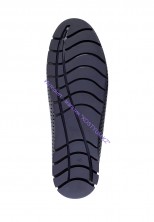 Мокасины Etor 10349N синие