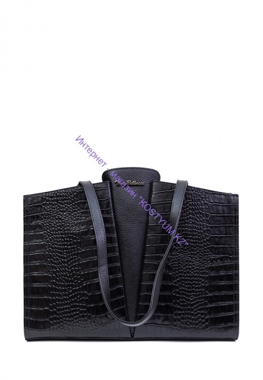 Сумка Tony Bellucci 044-16 чёрный