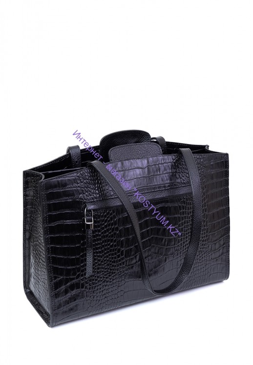 Сумка Tony Bellucci 044-16 чёрный