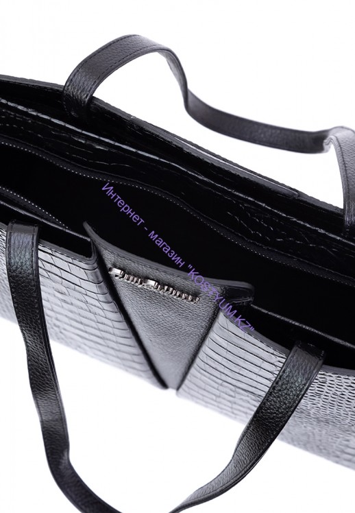 Сумка Tony Bellucci 044-16 чёрный