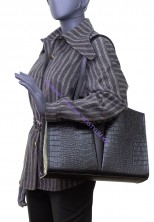 Сумка Tony Bellucci 044-16 чёрный