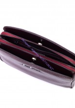 Сумка Tony Bellucci 347-4 бордовая