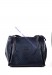 Женская сумка Karya 4003-89 синяя