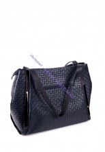 Женская сумка Karya 4003-89 синяя