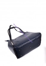 Женская сумка Karya 4003-89 синяя