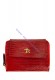 Кошелек Tony Bellucci 637-957 красный