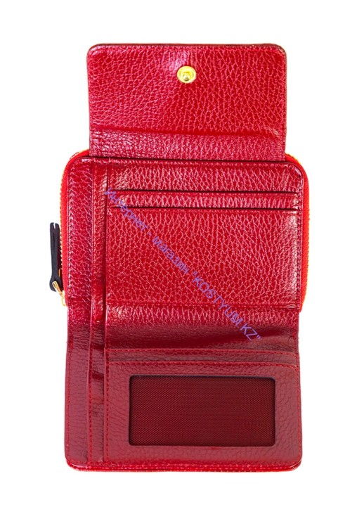 Кошелек Tony Bellucci 637-957 красный