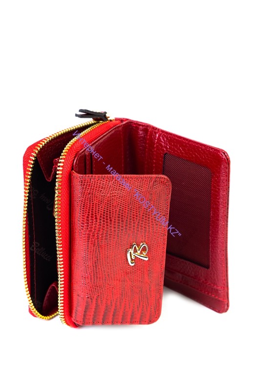 Кошелек Tony Bellucci 637-957 красный