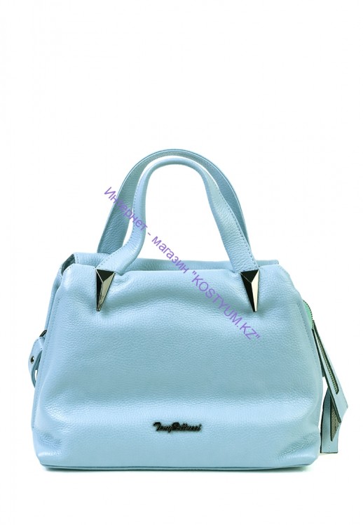 Сумка Tony Bellucci 160-64 ментоловая