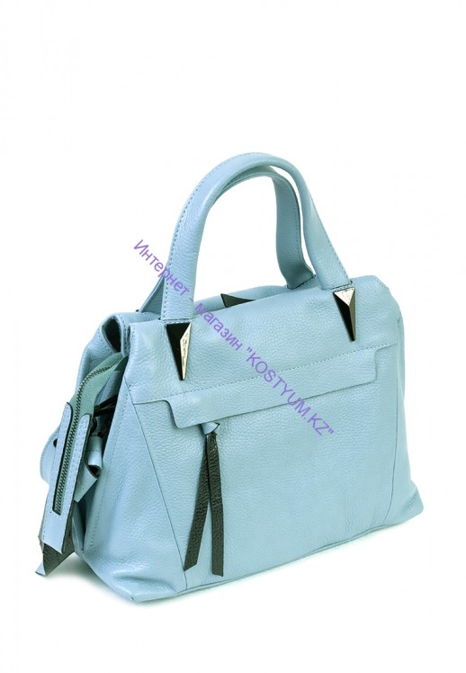 Сумка Tony Bellucci 160-64 ментоловая