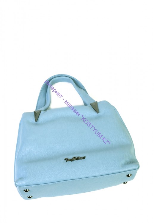 Сумка Tony Bellucci 160-64 ментоловая