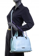 Сумка Tony Bellucci 160-64 ментоловая