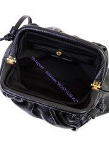 Сумка Tony Bellucci 505-1 чёрная