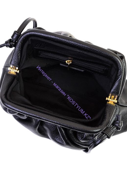 Сумка Tony Bellucci 505-1 чёрная