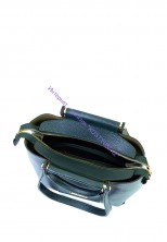 Сумка Tony Bellucci 536-7 зеленая