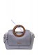 Сумка Tony Bellucci 508-5 серая