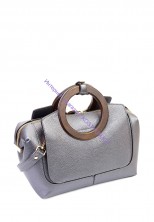 Сумка Tony Bellucci 508-5 серая