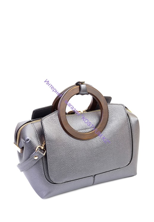 Сумка Tony Bellucci 508-5 серая