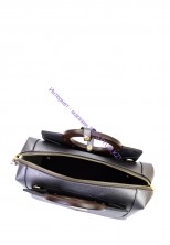 Сумка Tony Bellucci 508-5 серая