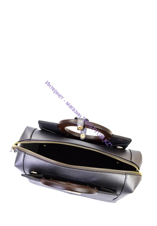 Сумка Tony Bellucci 508-5 серая