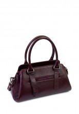 Сумка Vanessa Scani VS10-4 бордовая