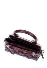Сумка Vanessa Scani VS10-4 бордовая