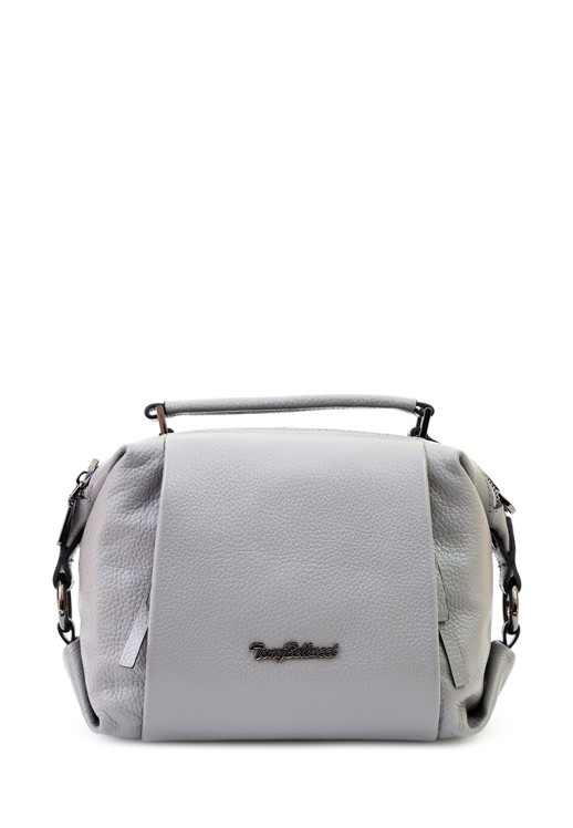 Сумка Tony Bellucci 308-25 серая
