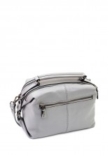 Сумка Tony Bellucci 308-25 серая