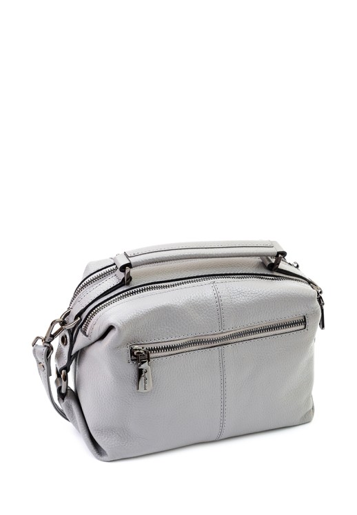 Сумка Tony Bellucci 308-25 серая