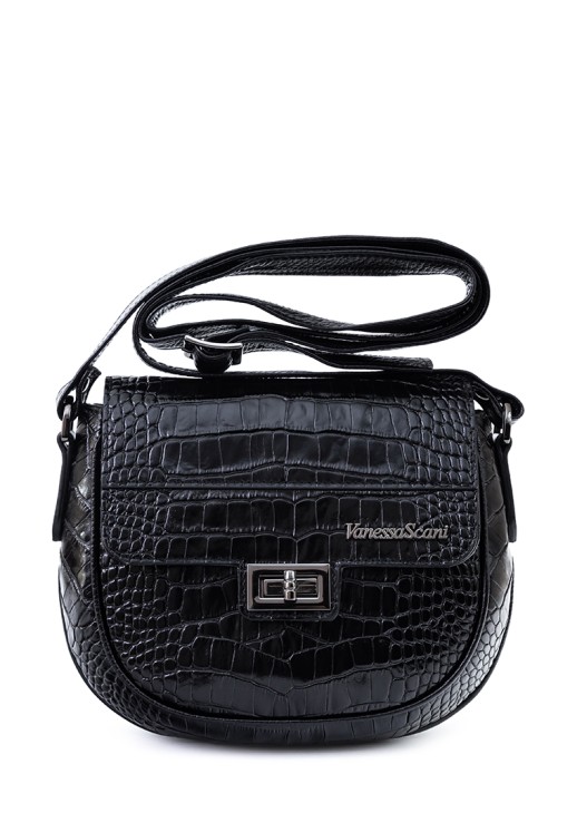 Сумка Vanessa Scani VS14-16 чёрная