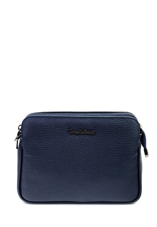 Сумка Tony Bellucci 347-2 синяя