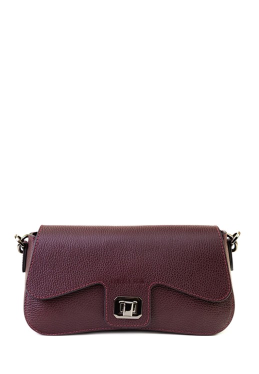 Сумка Vanessa Scani VS20-4 бордовая