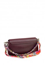 Сумка Vanessa Scani VS20-4 бордовая