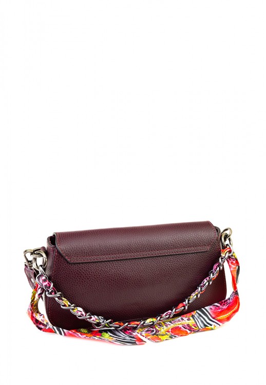 Сумка Vanessa Scani VS20-4 бордовая