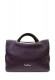 Сумка Tony Bellucci 200-14 фиолетовая