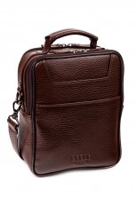 Сумка Karya 0350-20 бордовая