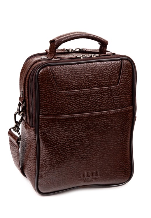 Сумка Karya 0350-20 бордовая