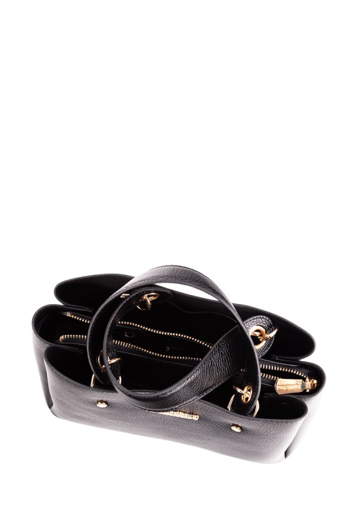 Сумка Vanessa Scani VS32-1 чёрная