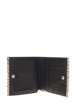 Кошелёк Karya 1065-011 бежевый