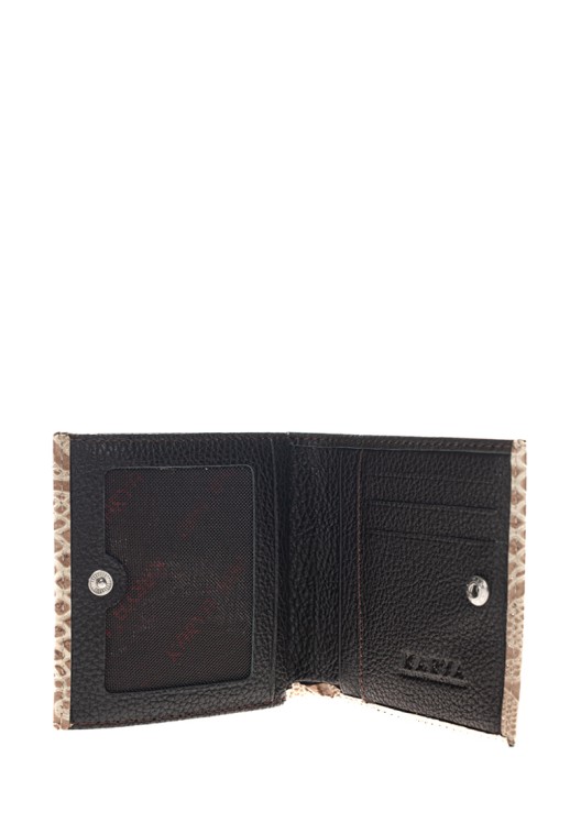 Кошелёк Karya 1065-011 бежевый