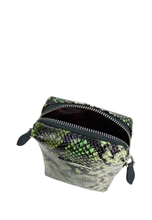 Сумка Karya 3160-539 зеленая