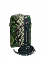 Сумка Karya 3160-539 зеленая