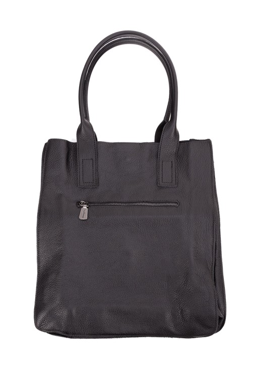 Сумка Tony Bellucci 599-1 чёрная