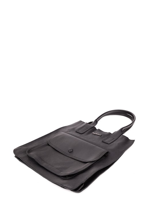 Сумка Tony Bellucci 599-1 чёрная