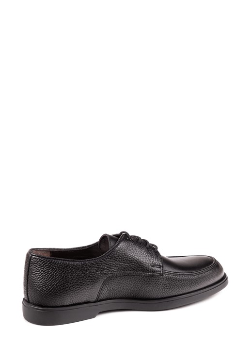 Туфли Etor 18139-14 чёрные